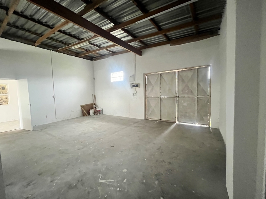 To Let Commercial Property for Rent in George South Western Cape